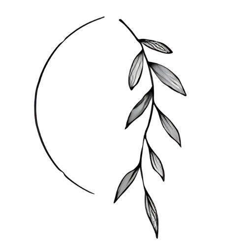 logo hollie mama